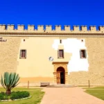 15 attractions to see in Huelva Province