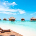 Travel Guide to Dhiffushi Maldives