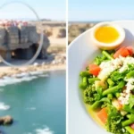 8 traditional dishes to try in the Algarve