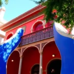 Visit Casa Vicens in Barcelona: tips, what to see, and info