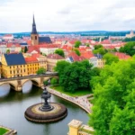 20 fascinating facts about Prague and the Czech Republic