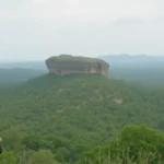 Visiting Sigiriya and Pidurangala Independently Guide