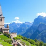 Things to See and Do in Covadonga and Surroundings