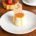 Around the World in 10 Desserts