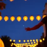 Guaro Moon Festival in Málaga: A Celebration of Culture
