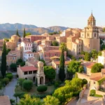 15 Most Beautiful Villages in Andalusia