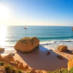 Best Beaches in Algarve Portugal for Your Next Vacation