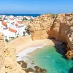 7 things to see and do in Carvoeiro Algarve