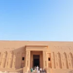 Cost of a Trip to Egypt: Independent Budget vs Organized Tour