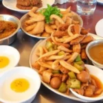 10 traditional dishes to try in the United Arab Emirates