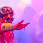 What is Holi the Color Festival of India