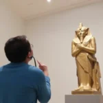Visit the Egyptian Museum in Barcelona