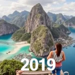 Top 9 Travel Destinations for 2019