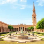 10 must-visit places in Huelva Capital
