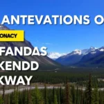 Top Attractions on Icefields Parkway, the Most Scenic Road