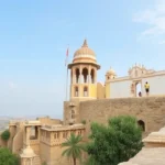 Things to see and do in Bundi, India