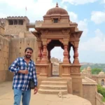 Exploring Chittorgarh Fort: A Historical Journey