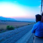 Tips for Traveling by Train in India