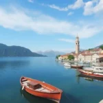 Things to see and do in Perast