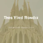 Visit the Sagrada Familia in Barcelona: Tips and Information