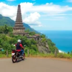 Bali Motorcycle Guide Book