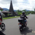 Motorcycle Journey Through Bali: Diaries Part II
