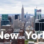 New York travel guide with essential information you need