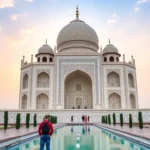 Tips for Visiting the Taj Mahal