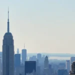 Top 10 Most Beautiful Buildings and Skyscrapers in New York