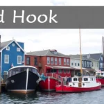 Things to see and do in Red Hook New York, a unique Brooklyn spot