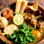 Yucatan cuisine: 10 must-try traditional dishes