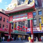 Top things to see and do in Chinatown New York