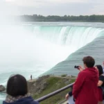 Niagara Falls Day Trip from New York