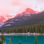 Things to See and Do in Banff National Park
