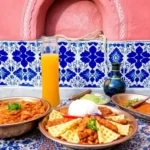10 Traditional Dishes to Try in Morocco