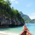 How to reach the Gili Islands from Bali