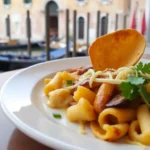 What to eat in Venice: typical dishes of Venetian cuisine