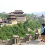 Backpacking in China: A Complete Travel Guide