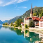 Top 10 must-see attractions and activities in Austria