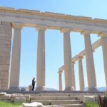 Visiting the Archaeological Park of Neapolis in Syracuse