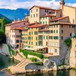 The 10 Most Beautiful Villages in Italy