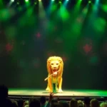 The Lion King Musical in Madrid: Tips and Experience