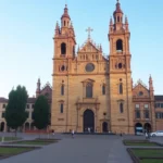 20 top things to see and do in Salamanca