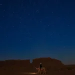Ziz Valley Route: Journey from Merzouga to Meknes