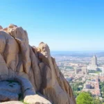 Best Viewpoints in Barcelona for Stunning Scenery