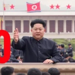 30 North Korea facts you might not know