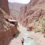Skoura, Valley of Roses and Dades Gorge Guide