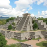 Visit Edzná Archaeological Site in Mexico: A Complete Guide