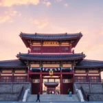 10 things to see and do in South Korea