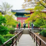 10 Must-See Attractions and Activities in Daegu